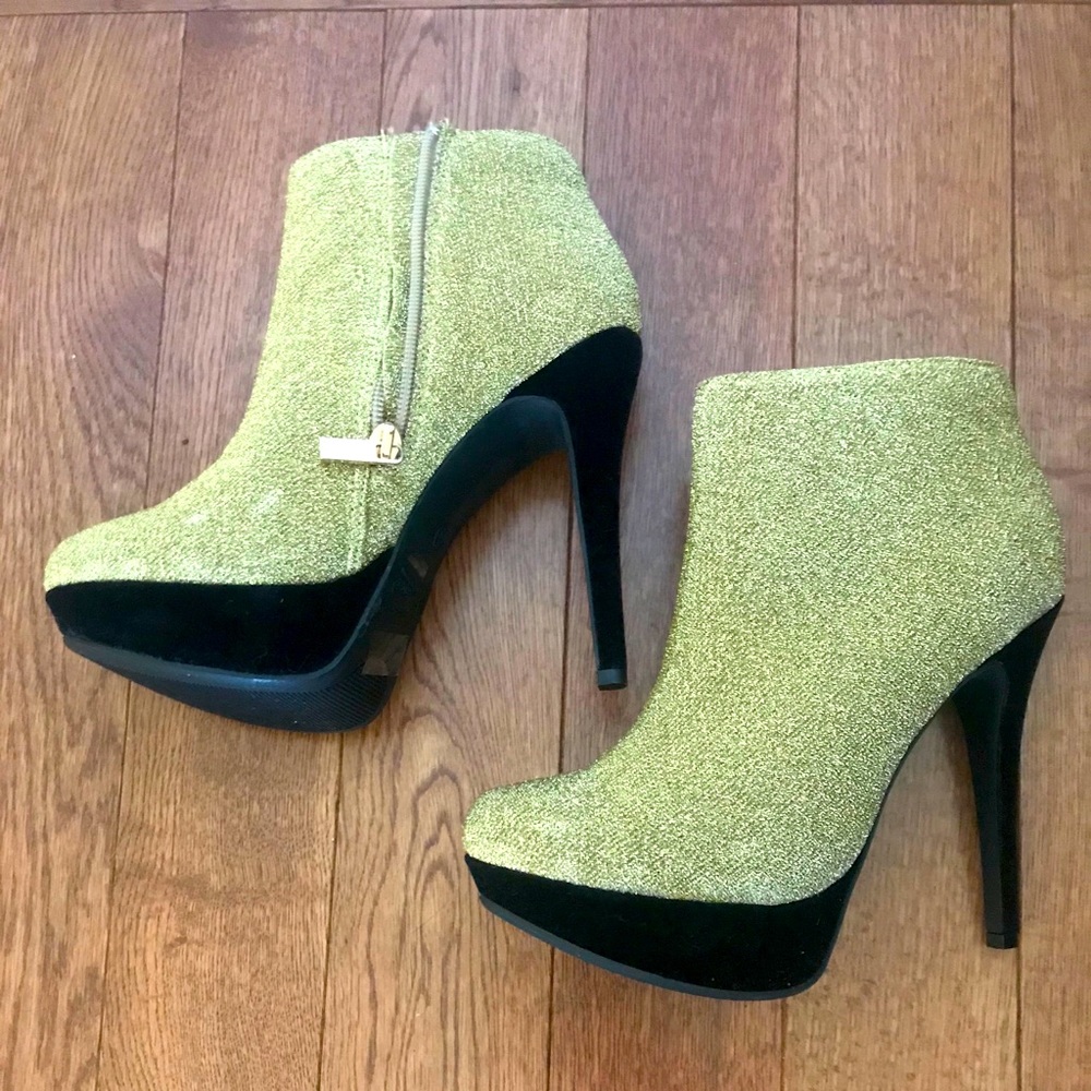 Women’s 6 1/2 heel